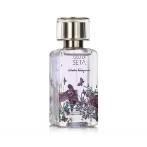 Salvatore Ferragamo Salvatore Ferragamo Cieli di Seta woda perfumowana unisex