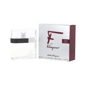 Salvatore Ferragamo F by Ferragamo Pour Homme woda toaletowa dla mężczyzn