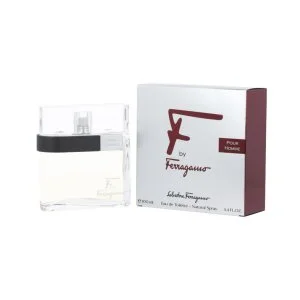 Salvatore Ferragamo Salvatore Ferragamo F by Ferragamo Pour Homme woda toaletowa dla mężczyzn
