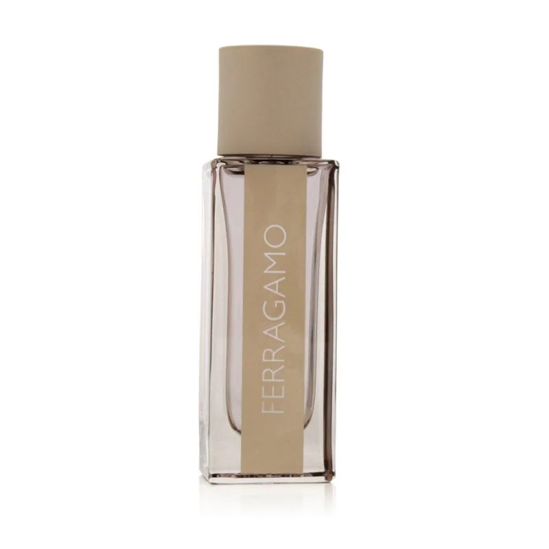 Salvatore Ferragamo Ferragamo Bright Leather woda toaletowa dla mężczyzn