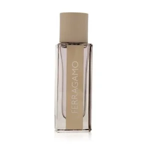Salvatore Ferragamo Salvatore Ferragamo Ferragamo Bright Leather woda toaletowa dla mężczyzn
