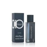Salvatore Ferragamo Ferragamo Intense Leather woda perfumowana dla mężczyzn