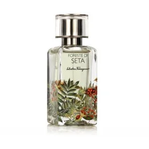 Salvatore Ferragamo Salvatore Ferragamo Foreste di Seta woda perfumowana unisex