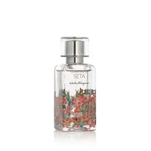 Salvatore Ferragamo Salvatore Ferragamo Giardini Di Seta woda perfumowana unisex