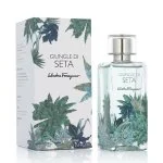 Salvatore Ferragamo Giungle Di Seta woda perfumowana unisex