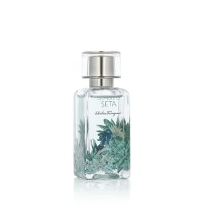 Salvatore Ferragamo Salvatore Ferragamo Giungle Di Seta woda perfumowana unisex