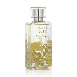 Salvatore Ferragamo Salvatore Ferragamo Savane Di Seta woda perfumowana unisex