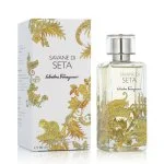Salvatore Ferragamo Savane Di Seta woda perfumowana unisex