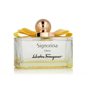 Salvatore Ferragamo Salvatore Ferragamo Signorina Libera woda perfumowana dla kobiet