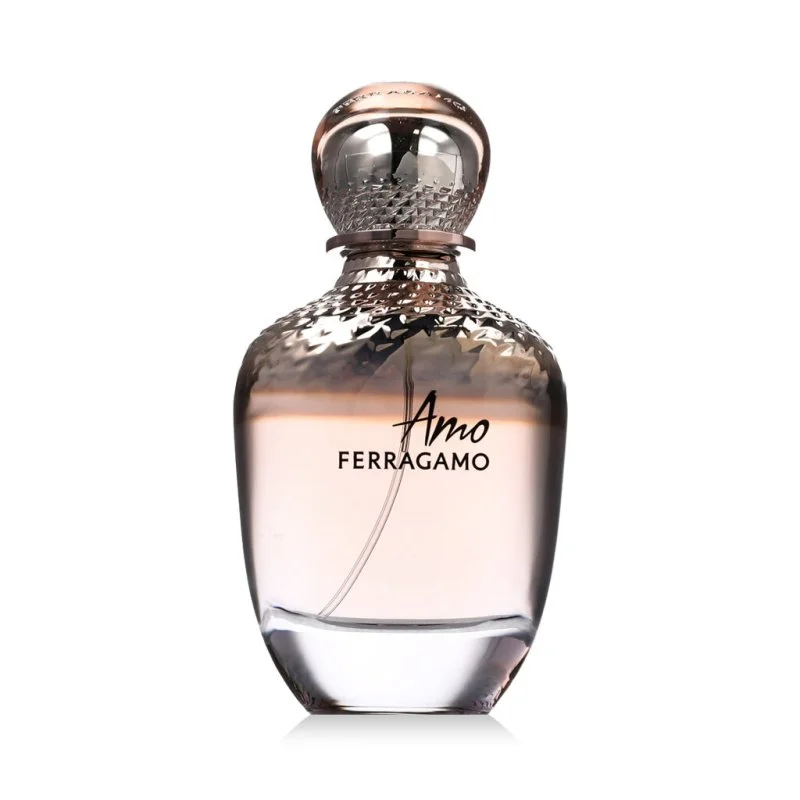Amo Ferragamo woda perfumowana dla kobiet 100 ml