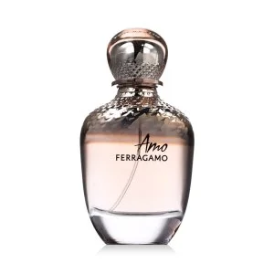 Salvatore Ferragamo Amo Ferragamo woda perfumowana dla kobiet