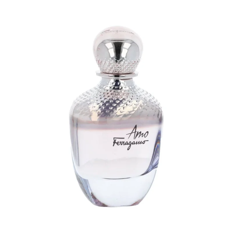 Amo Ferragamo woda perfumowana dla kobiet 100 ml