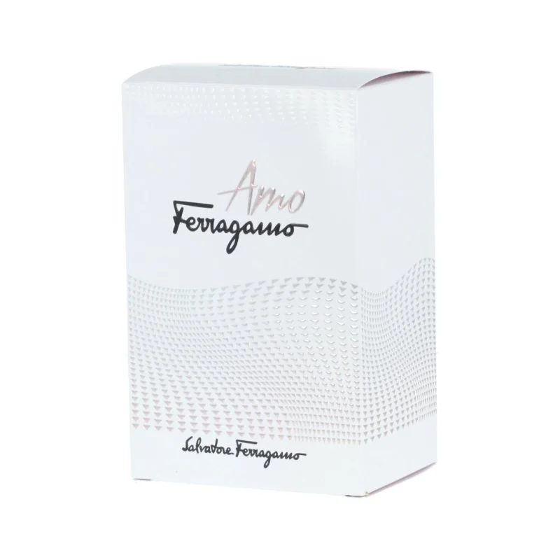 Amo Ferragamo woda perfumowana dla kobiet 100 ml