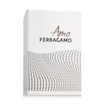 Amo Ferragamo woda perfumowana dla kobiet 100 ml