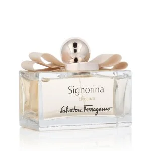 Salvatore Ferragamo Salvatore Ferragamo Signorina Eleganza woda perfumowana dla kobiet