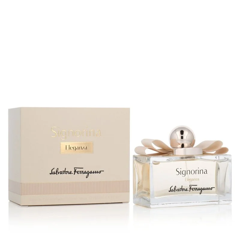 Signorina Eleganza woda perfumowana dla kobiet 100 ml