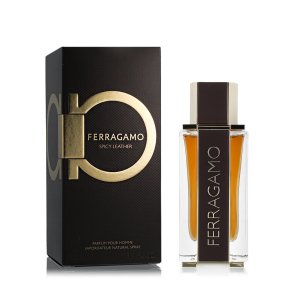 Spicy Leather woda perfumowana dla mężczyzn