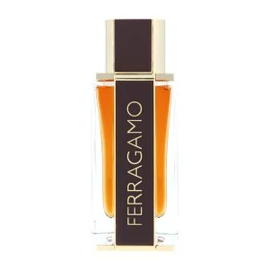 Salvatore Ferragamo Spicy Leather woda perfumowana dla mężczyzn