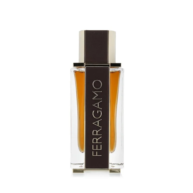 Spicy Leather woda perfumowana dla mężczyzn 100 ml