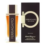 Spicy Leather woda perfumowana dla mężczyzn 100 ml