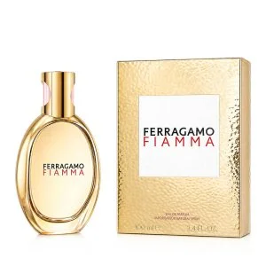 Salvatore Ferragamo Fiamma woda perfumowana dla kobiet