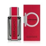 Red Leather woda perfumowana dla mężczyzn 50 ml