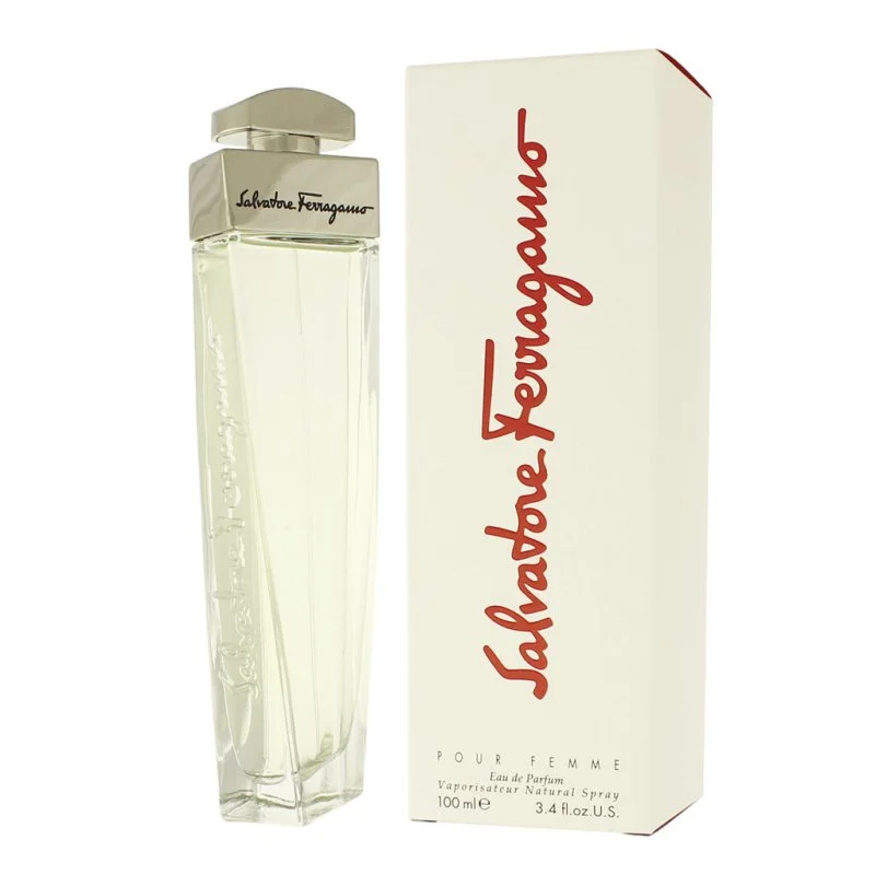 Pour Femme woda perfumowana dla kobiet 100 ml
