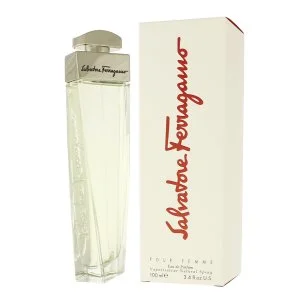 Salvatore Ferragamo Salvatore Ferragamo Pour Femme woda perfumowana dla kobiet
