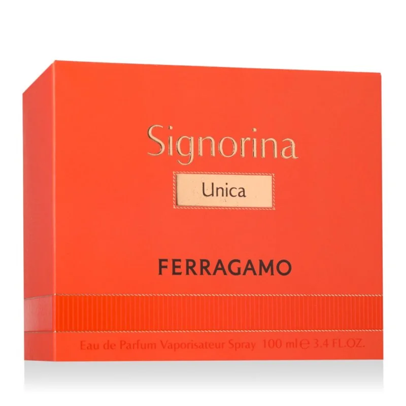 Signorina Unica woda perfumowana dla kobiet 100 ml