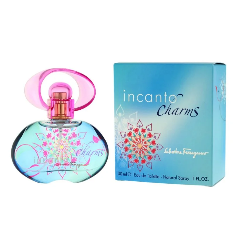 Incanto Charms woda toaletowa dla kobiet 30 ml