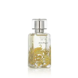 Salvatore Ferragamo Salvatore Ferragamo Savane Di Seta woda perfumowana unisex