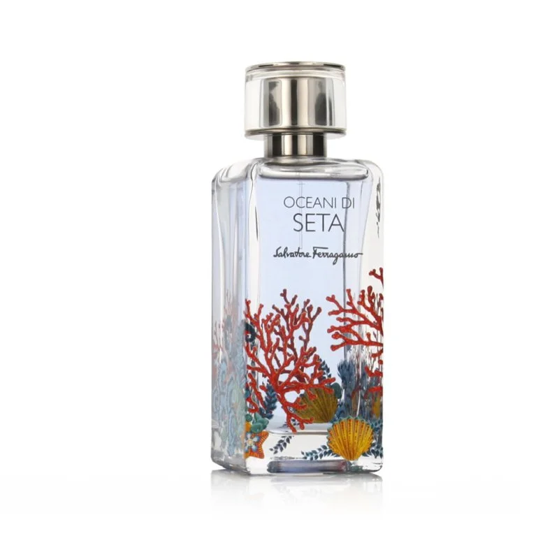 Oceani Di Seta woda perfumowana unisex 100 ml