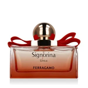 Salvatore Ferragamo Signorina Unica woda perfumowana dla kobiet