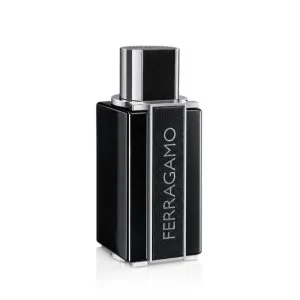 Salvatore Ferragamo Sublime Leather Intense woda perfumowana dla mężczyzn