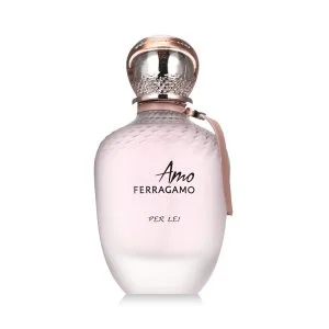 Salvatore Ferragamo Amo Ferragamo Per Lei woda perfumowana dla kobiet