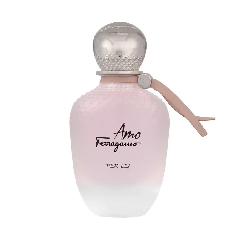 Amo Ferragamo Per Lei woda perfumowana dla kobiet 100 ml