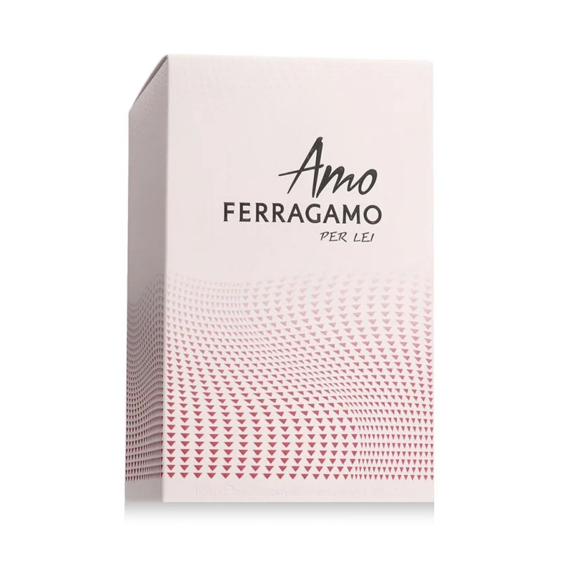 Amo Ferragamo Per Lei woda perfumowana dla kobiet 100 ml