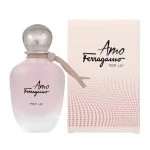 Amo Ferragamo Per Lei woda perfumowana dla kobiet 100 ml