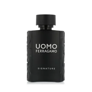 Salvatore Ferragamo Uomo Signature woda perfumowana dla mężczyzn