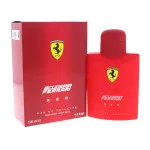 Scuderia Ferrari Red woda toaletowa dla mężczyzn 125 ml