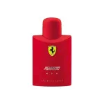 Scuderia Ferrari Red woda toaletowa dla mężczyzn 125 ml