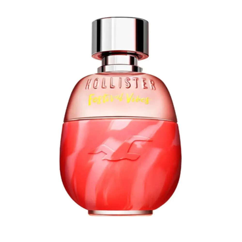 Festival Vibes woda perfumowana dla kobiet 100 ml