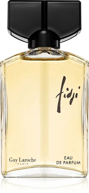 Guy Laroche Fidji woda perfumowana dla kobiet