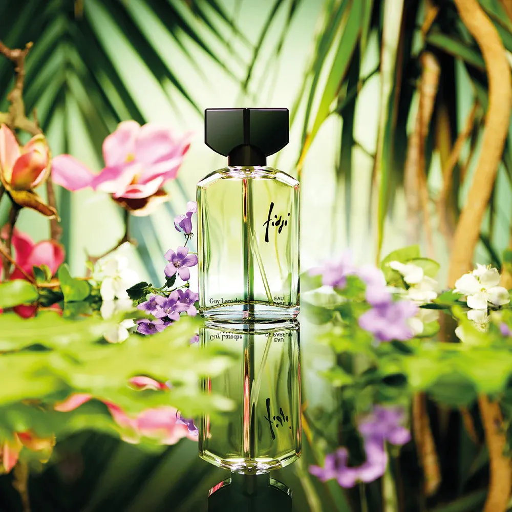 Fidji woda perfumowana dla kobiet 50 ml