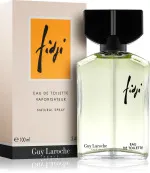 Fidji woda toaletowa dla kobiet 50 ml