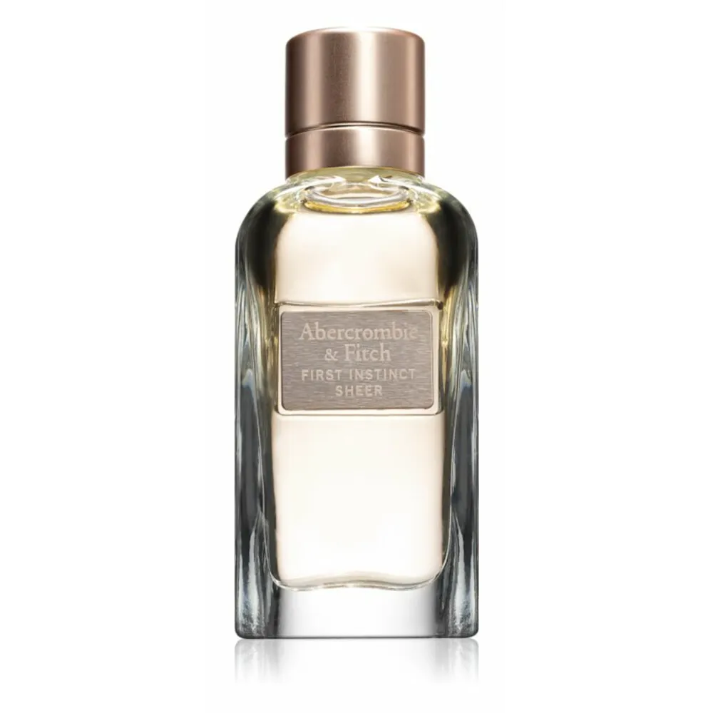 First Instinct Sheer woda perfumowana dla kobiet 30 ml