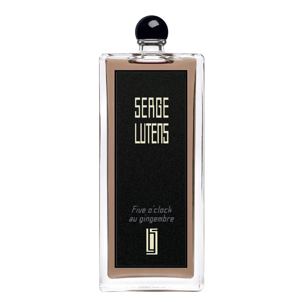 Five O'Clock Au Gingembre woda perfumowana unisex 100 ml