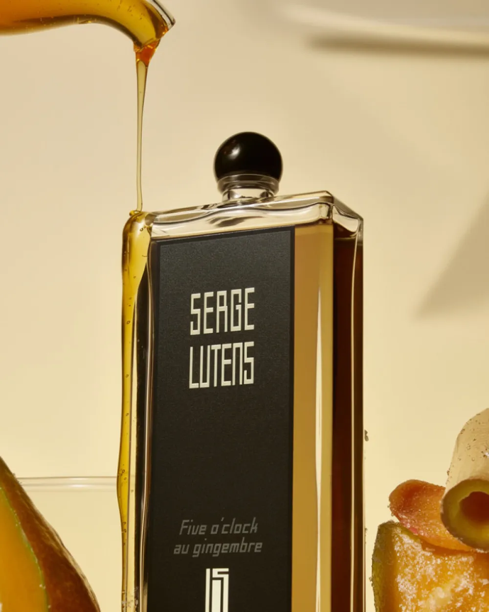 Five O'Clock Au Gingembre woda perfumowana unisex 100 ml