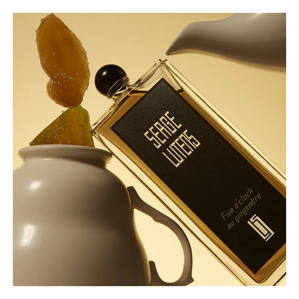 Five O'Clock Au Gingembre woda perfumowana unisex 100 ml
