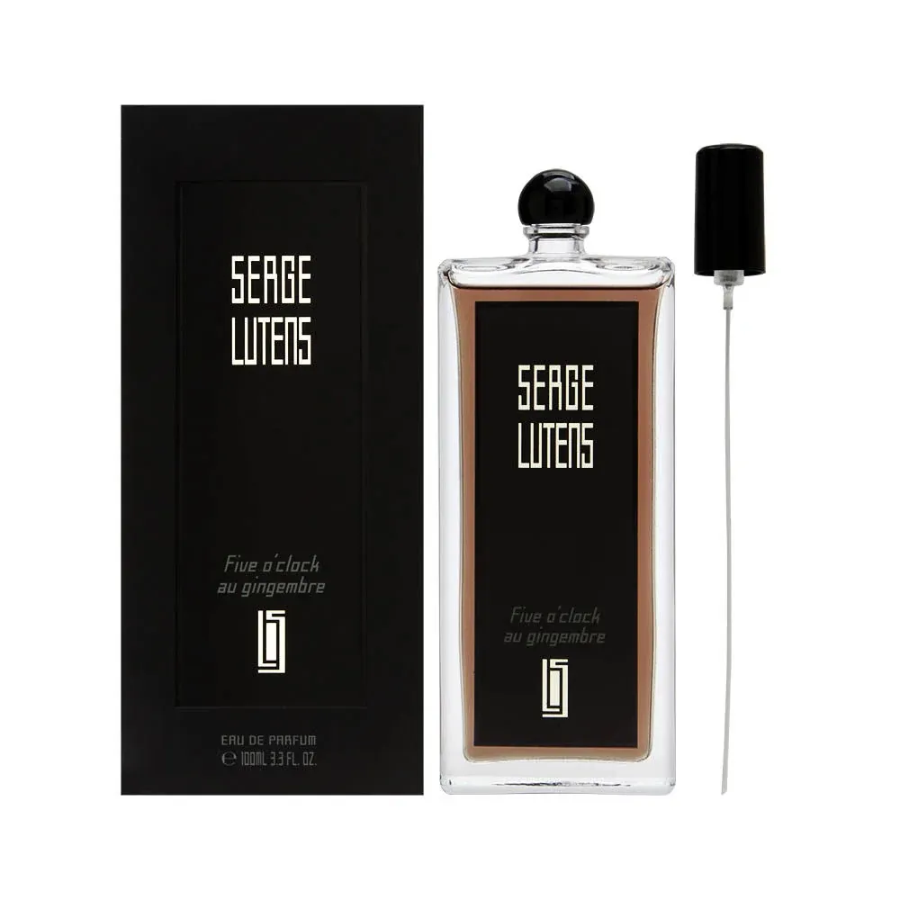 Five O'Clock Au Gingembre woda perfumowana unisex 100 ml
